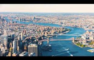 New York’s Iconic Bridges Explained