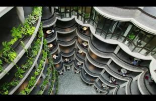 How Construction Technology Could Solve The Climate Emergency