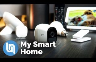 My Smart Home 2019