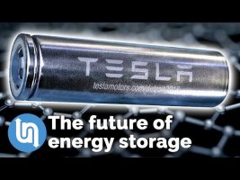 Batteries and Supercapacitors