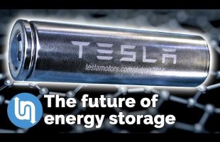 Batteries and Supercapacitors