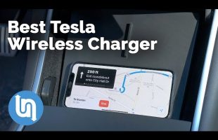 Best Wireless Phone Charger For Tesla Model 3 – Jeda Review