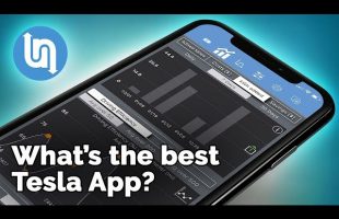 Tesla App Review – Stats