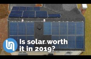 Solar Panels For Home Review