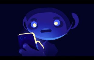 Tired of Doomscrolling?