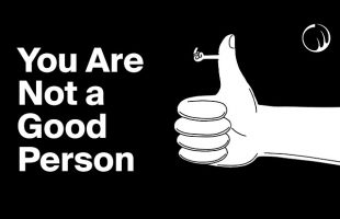 Most People Don’t Know How Evil They Are | Jean-Jacques Rousseau