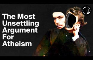 The Most Unsettling Argument for Atheism – Philipp Mainländer