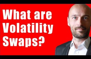 What are Volatility Swaps? Financial Derivatives – Trading Volatility