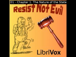 Resist Not Evil by Clarence Darrow read by Martha H. Weller | Full Audio Book