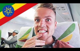 HOW TO TRAVEL ETHIOPIA 🇪🇹(Prices and Safety)