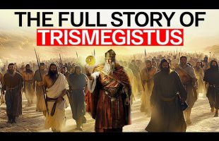 The FULL STORY of the Hermes Trismegistus – Every Spiritualist Must KNOW This