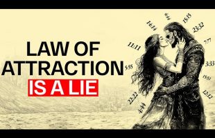 This Is The Last Video You’ll Ever Need About Manifestation – no bs