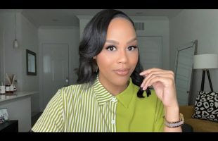 SPECIAL ANNOUNCEMENT FROM LALA JENKINS! COME CHAT WITH ME!