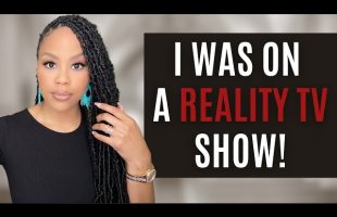 MUST WATCH! I WAS ON A REALITY SHOW! | COME CHAT WITH ME! |  BIBLE TRIVIA WITH LALA JENKINS