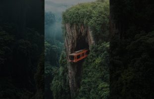 Amazing places 12 🌍😱