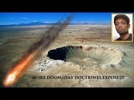 Are Impact Craters Old Rock Quarries? Meteorite Theory