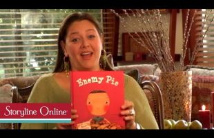 ‘Enemy Pie’ read by Camryn Manheim