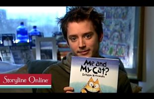 ‘Me and My Cat’ read by Elijah Wood