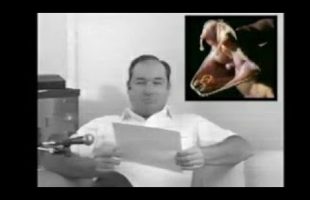 Hour Of The Time Under Attack – Bill Cooper