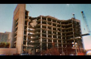 Michelle Moore: OKC Bombing: 1/3 – Bill Cooper