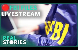 🔴 FBI Files Livestream | Full Episodes