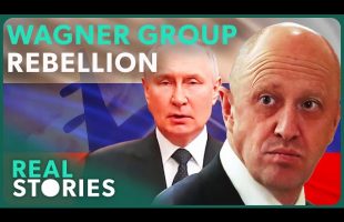 Did Putin Kill Prigozhin in a Plane Crash? Unraveling the Wagner Conspiracy