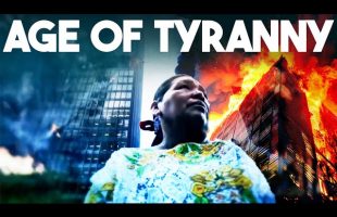 The Rise of Authoritarianism: A Dystopia without Human Rights | Documentary