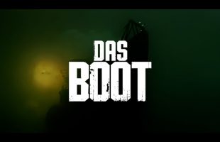 Das Boot (1981) | Ambient Soundscape
