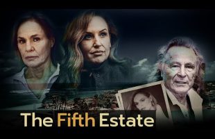 Breaking Their Silence | These women say Peter Nygard raped them – The Fifth Estate
