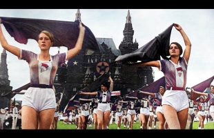 The Bizarre History of Women in WWII: Soviet Edition