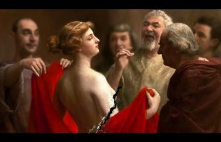 Love-Making And Marriage In Ancient Greece | A Brief History