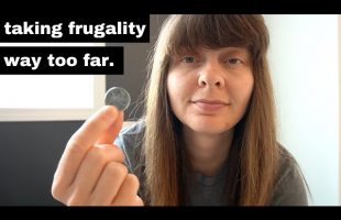 6 Common Frugal Habits I REFUSE to Follow
