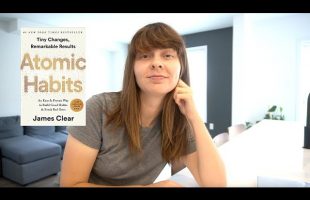 6 Life Changing Lessons I Learned from Atomic Habits