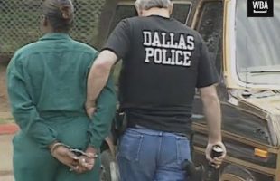 FLASHBACK 80s: Jamaican Gangs in Dallas | Foreign Drug-War