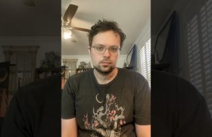 Why I want to invent a new academic field