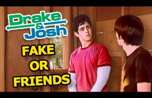 Drake and Josh Ruined Our Childhood…