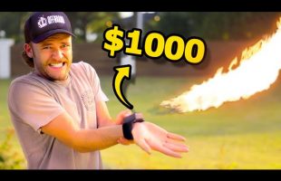 I Spent Too Much Money On Stupid Things…