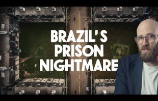 The Carandiru Massacre: Brazil’s Worst Prison Atrocity