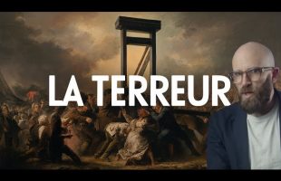 The Deadly History of the Rein of Terror