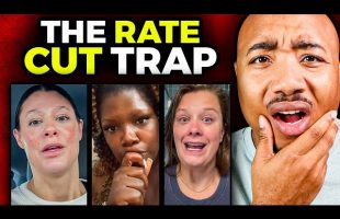 The Rate Cut Trap: Buyers Are Losing BIG
