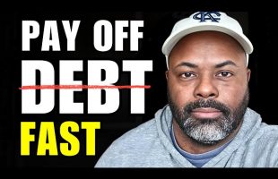 How To Pay Off Debt FAST On a Low Income