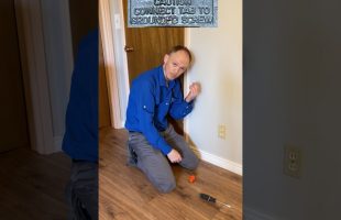 2 Prong Outlets #homeinspection #fyp #psa