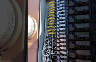 AZ New Build Electricians #homeinspection #newbuild