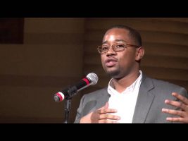 The Secret Society Of Twisted Storytellers – “Boys 2 Men” – Michael Cobb