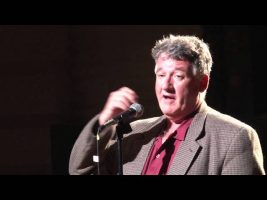 The Secret Society Of Twisted Storytellers – “HAIR STORIES: GOOD, BAD & UGLY” – Mark Sweetman
