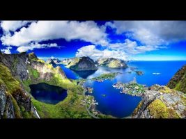 The Arctic and Antarctic Prove Flat Earth