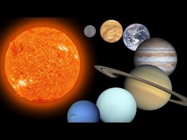Earth is Not a Planet