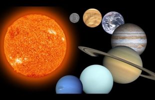 Earth is Not a Planet