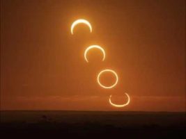 Total Eclipse of the Mind