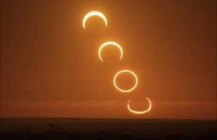 Total Eclipse of the Mind